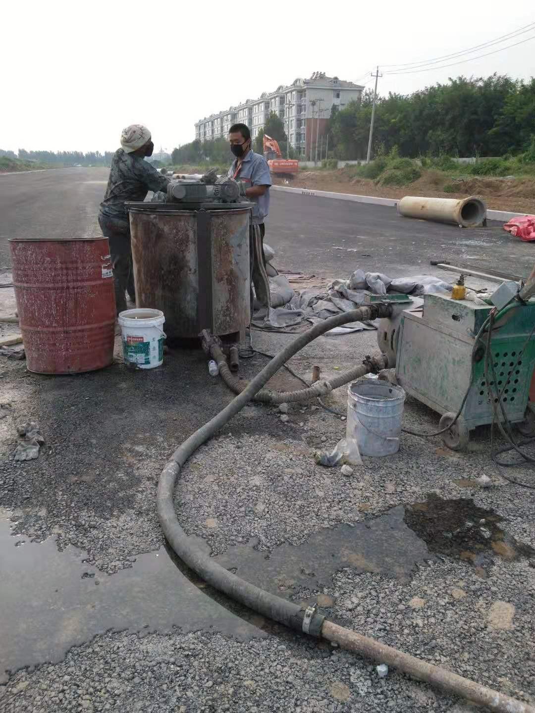 皂市镇进行地基基础加固的原因和方法都有哪些呢？