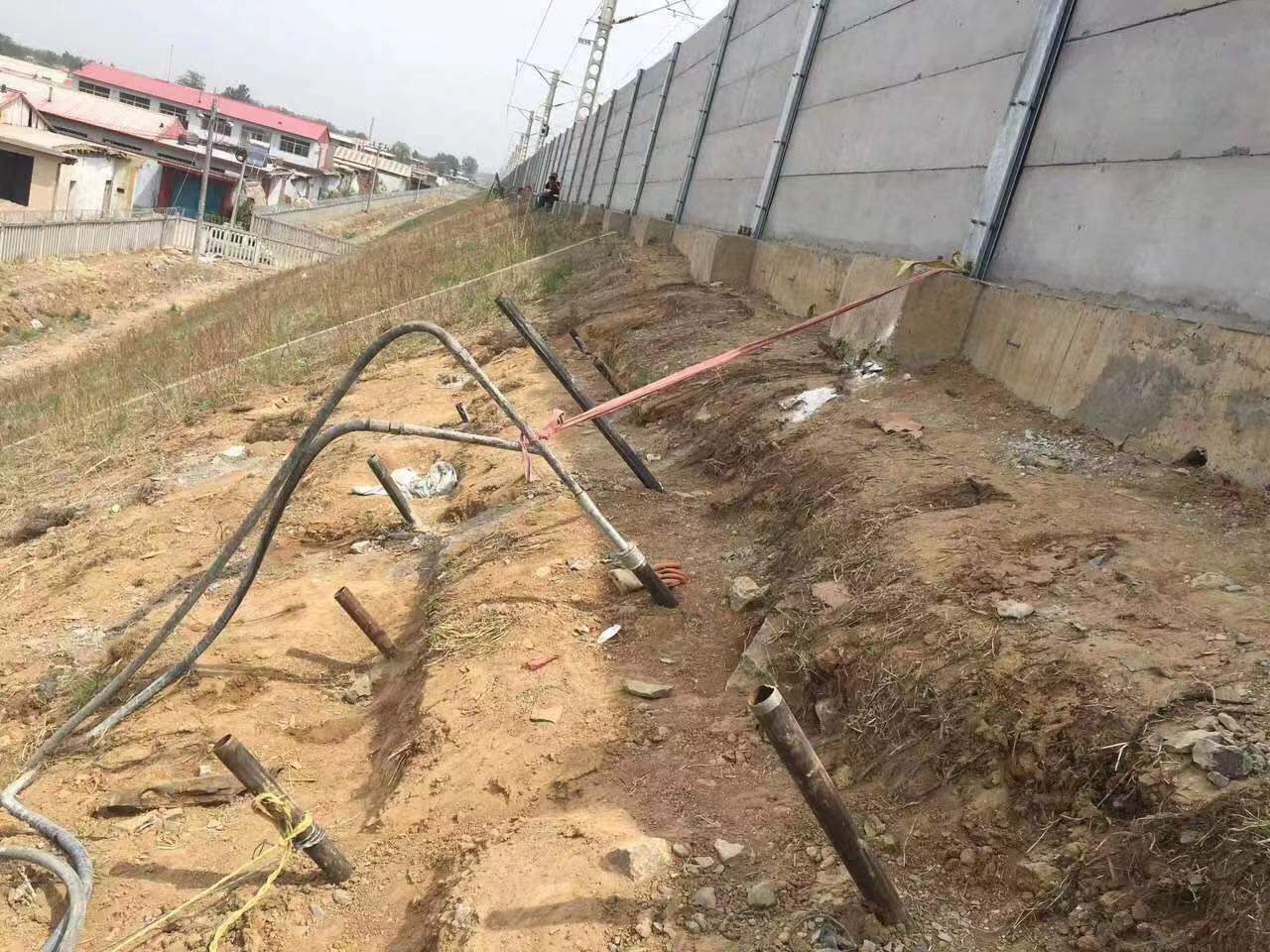 皂市镇加固公司如何进行建筑物纠偏